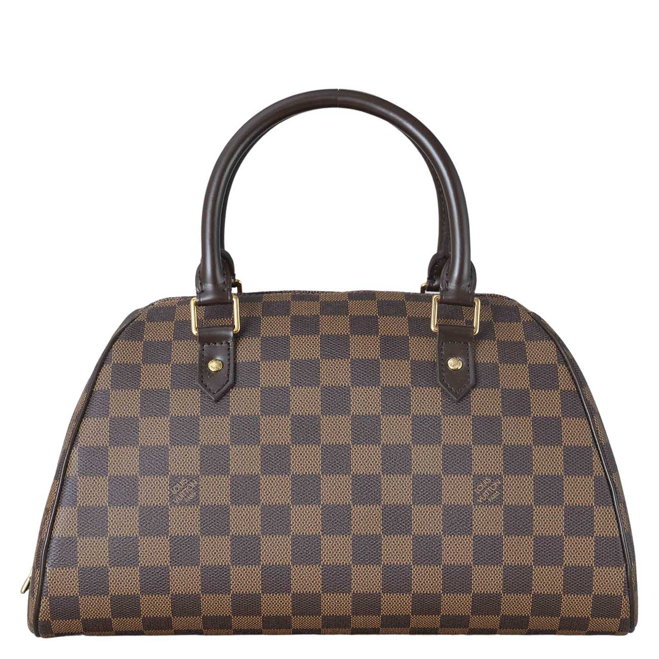 LOUIS VUITTON(USED)루이비통 N41434 다미에 에벤 리베라 MM